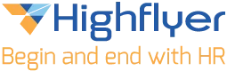 Highflyer logo