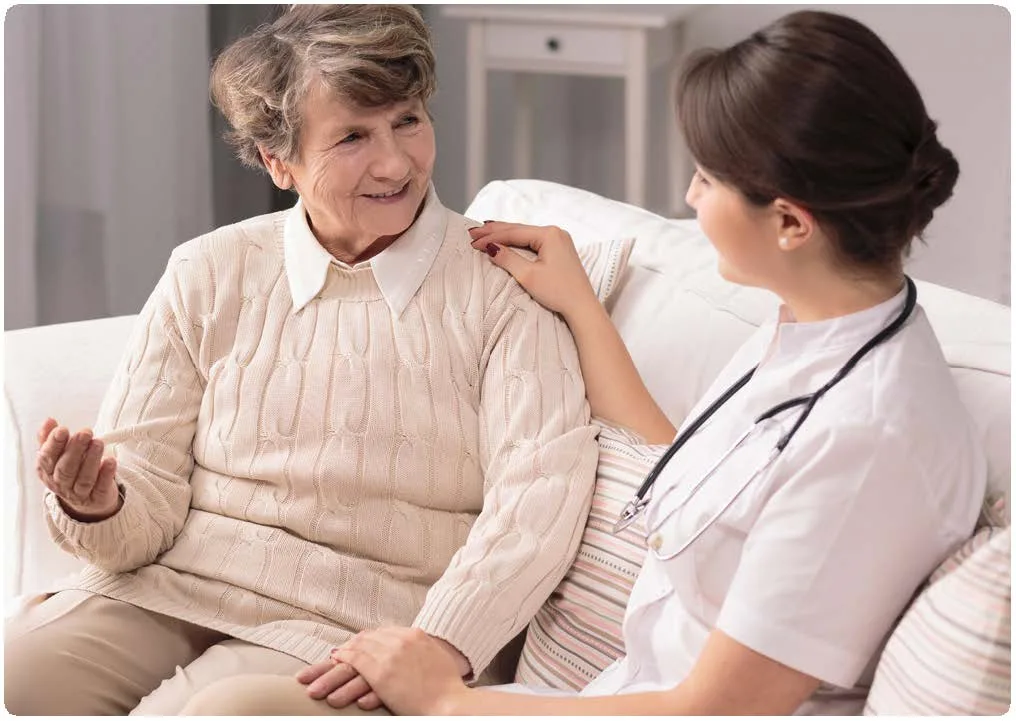 Human Resources Management - Home Health Care Industry