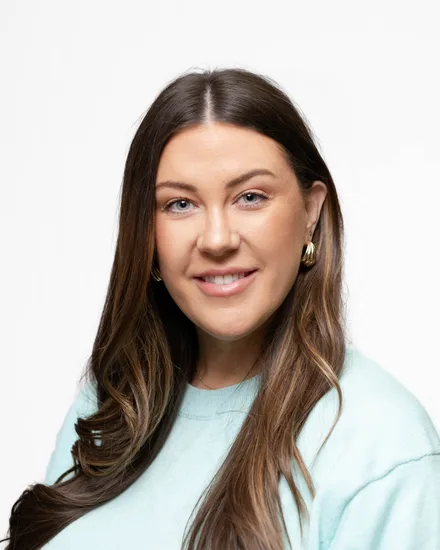 Jessica Acosta, Director of Implementation and Integrations at Highflyer HR
