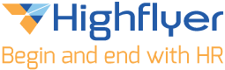 Highflyer logo