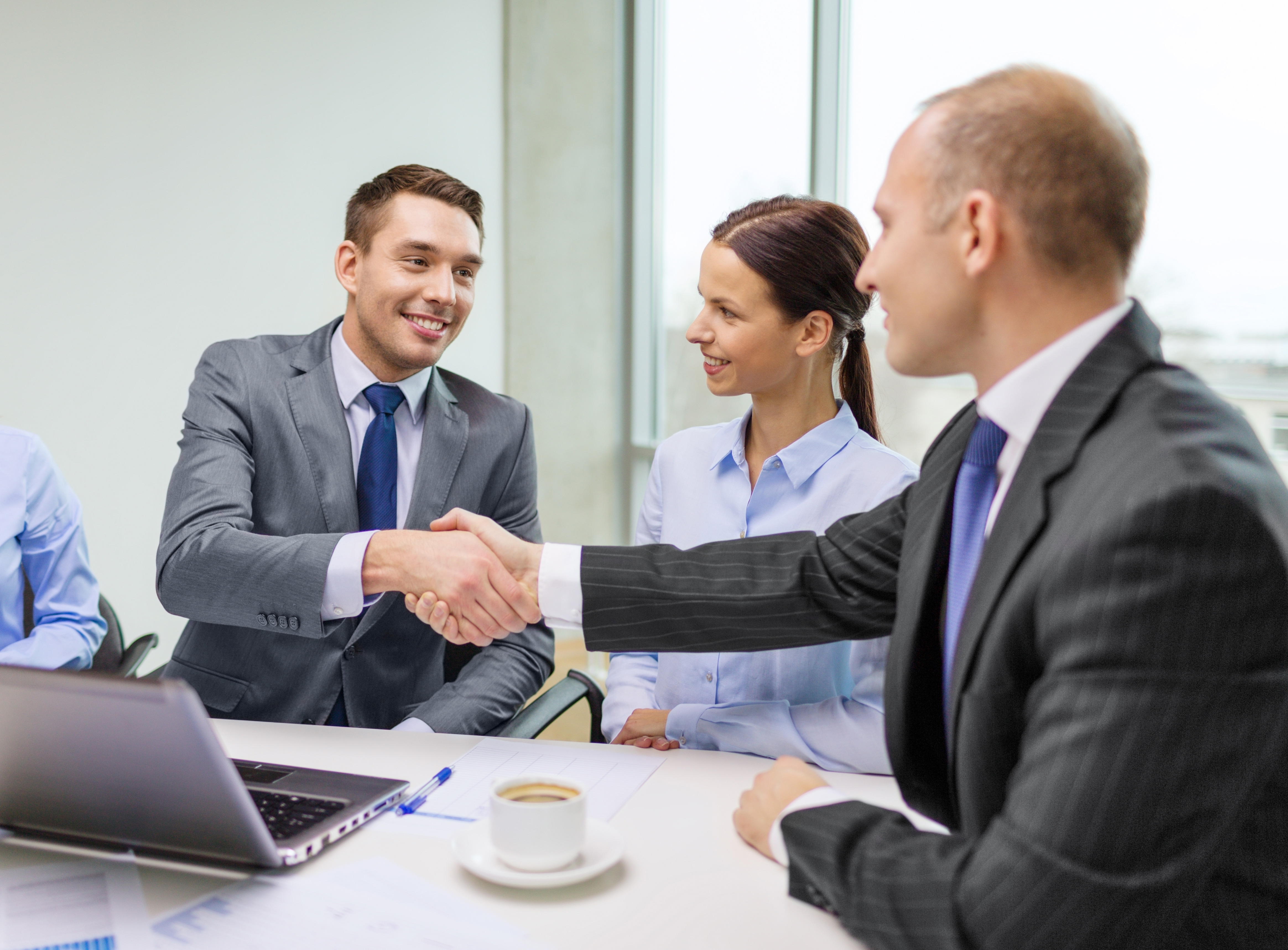 Employee Onboarding