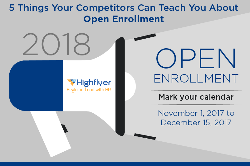 open enrollment