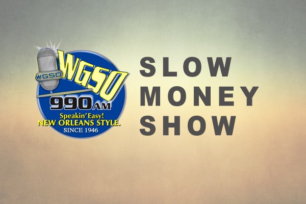 Faubourg Private Wealth’s “The Slow Money Show” – Featuring Craig Broome, President of Highflyer HR