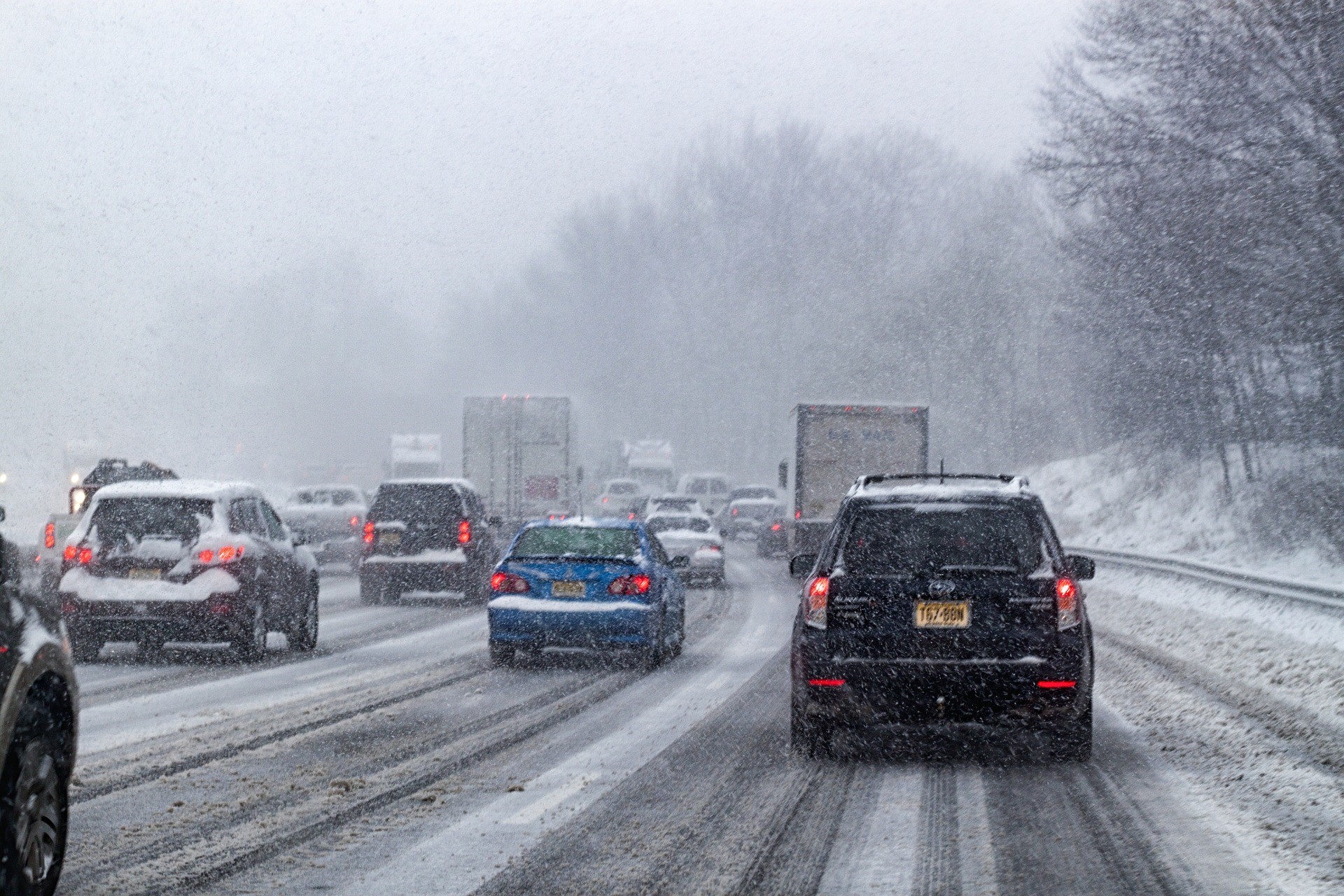 Inclement Weather Policy, FLSA Challenges