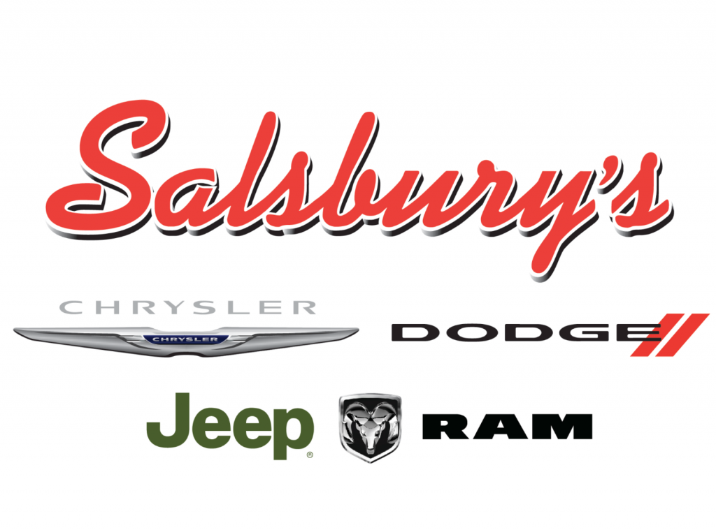 Salsbury Logo Highflyer Payroll