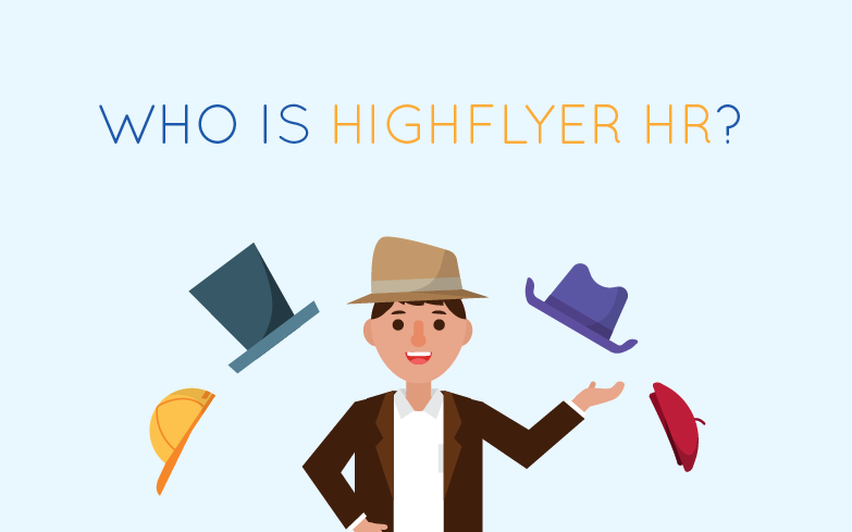 Who is Highflyer HR?