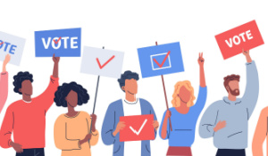 Voting Leave Compliance For Upcoming Elections