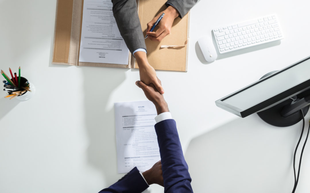 The Struggle to Hire