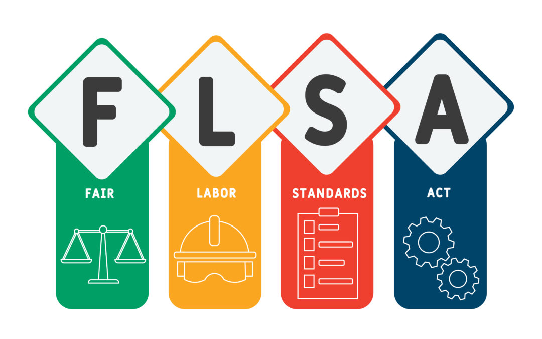 How to Classify Managers under FLSA