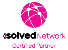 iSolved HCM Certified Partner