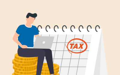 4 Steps to Simplify Payroll Tax Filings and Payments