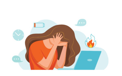 The Burnout Epidemic: Practical Solutions for a Happier and Healthier Workplace